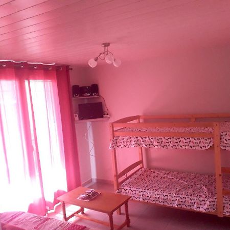 Appartement Cosy Avec Piscine Privee A Metabief 38 M² Métabief Exterior foto