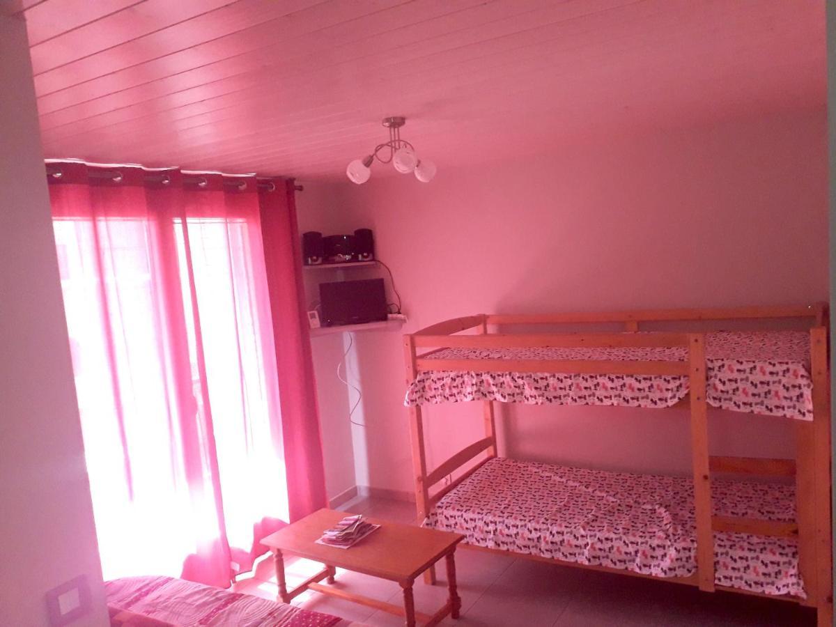 Appartement Cosy Avec Piscine Privee A Metabief 38 M² Métabief Exterior foto