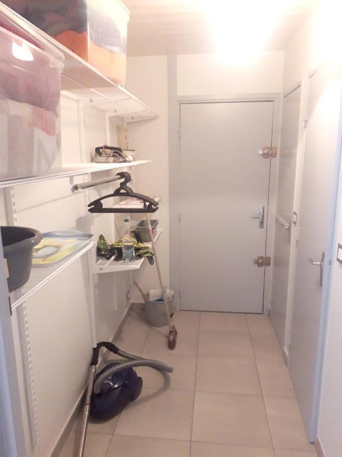 Appartement Cosy Avec Piscine Privee A Metabief 38 M² Métabief Exterior foto
