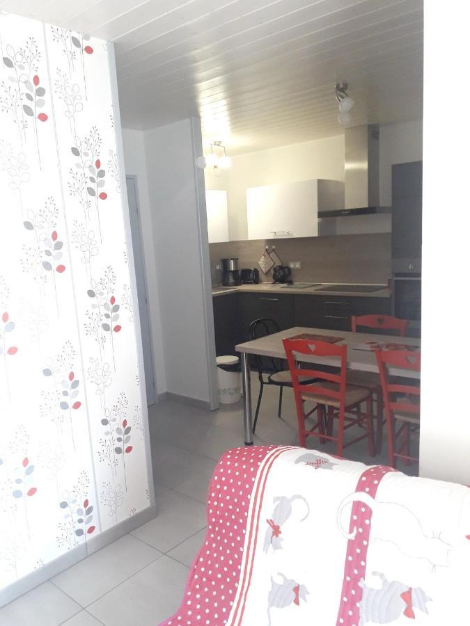 Appartement Cosy Avec Piscine Privee A Metabief 38 M² Métabief Exterior foto