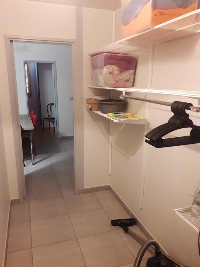 Appartement Cosy Avec Piscine Privee A Metabief 38 M² Métabief Exterior foto