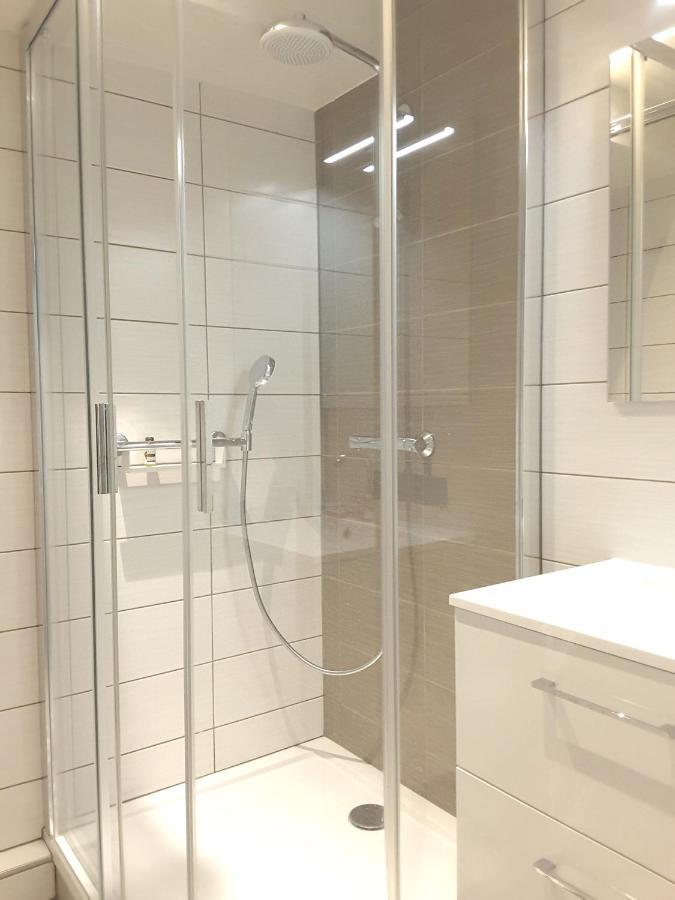 Appartement Cosy Avec Piscine Privee A Metabief 38 M² Métabief Exterior foto