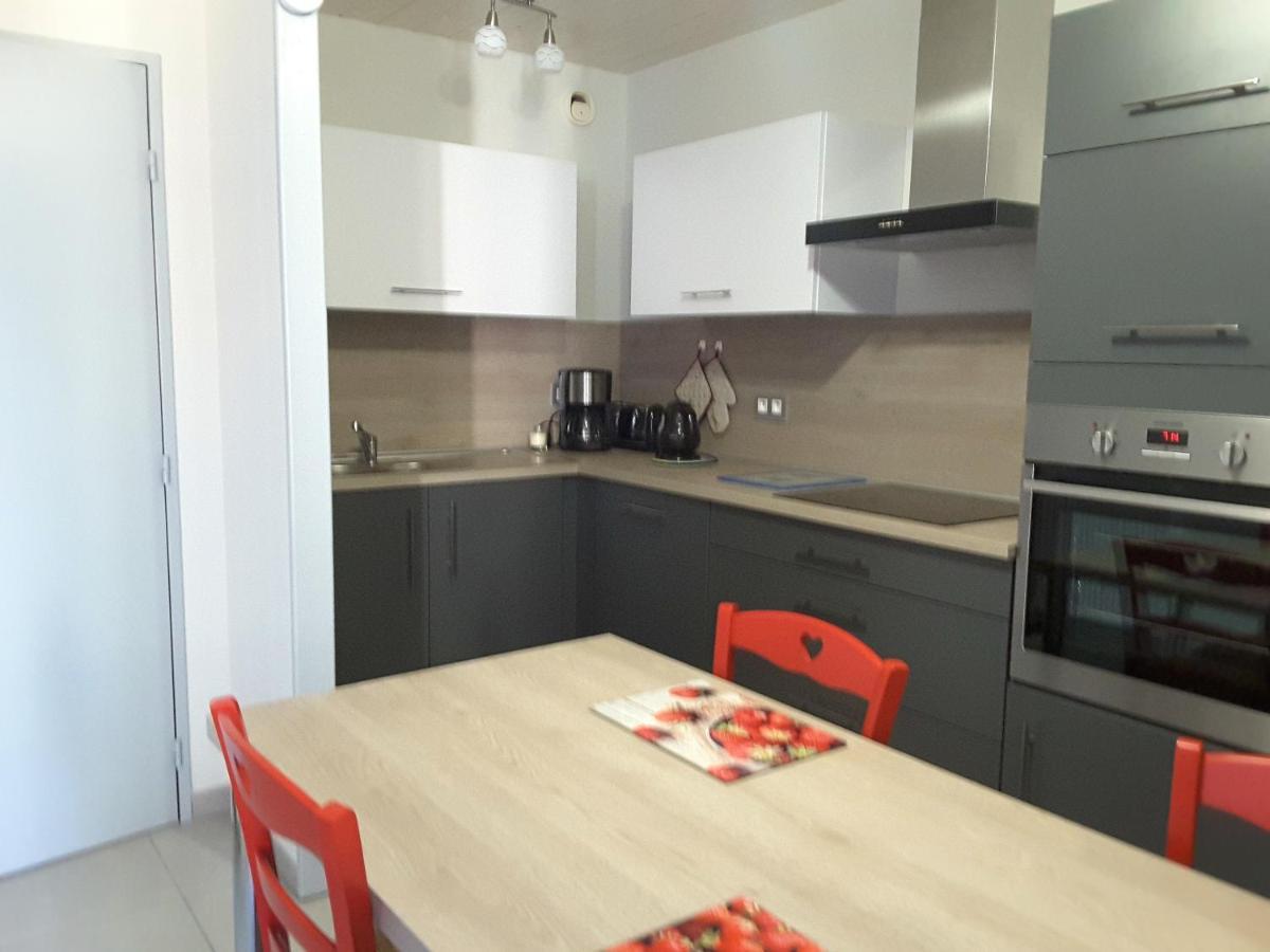 Appartement Cosy Avec Piscine Privee A Metabief 38 M² Métabief Exterior foto