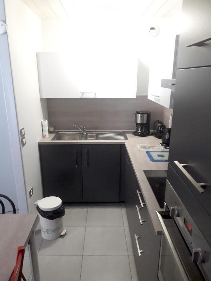 Appartement Cosy Avec Piscine Privee A Metabief 38 M² Métabief Exterior foto