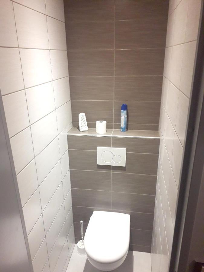 Appartement Cosy Avec Piscine Privee A Metabief 38 M² Métabief Exterior foto
